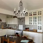 Apartmán Casa Palmieri *