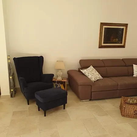 Casa Palmieri *