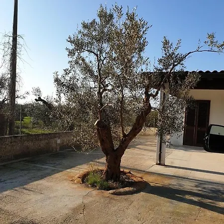 Casa Palmieri Apartment *