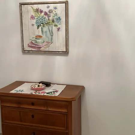 Casa Palmieri Apartment *