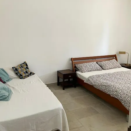 Casa Palmieri Marina di Mancaversa