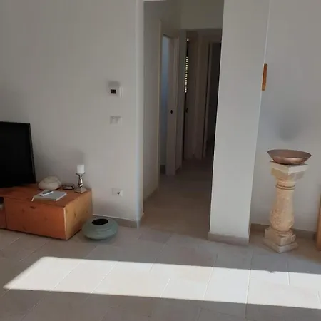 Casa Palmieri * Marina di Mancaversa