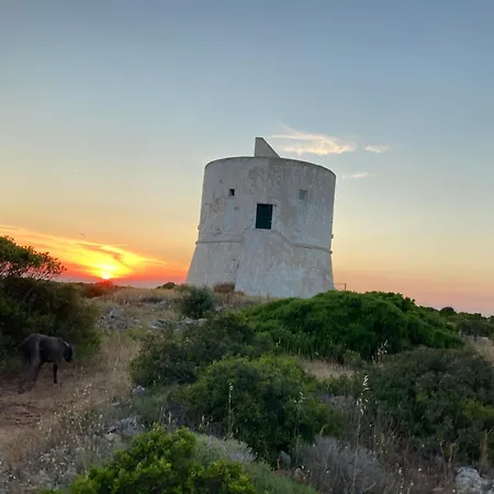 Casa Palmieri Marina di Mancaversa