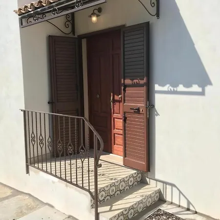 Casa Palmieri Apartment *