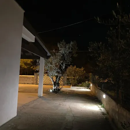 Casa Palmieri *