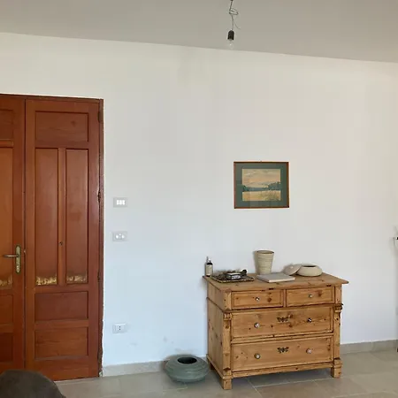 Casa Palmieri Marina di Mancaversa