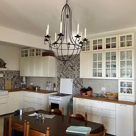 Apartment Casa Palmieri *