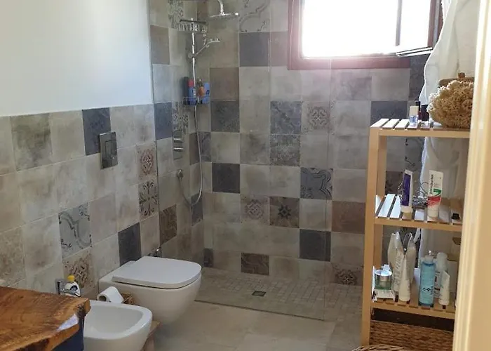 Apartment Casa Palmieri Marina di Mancaversa