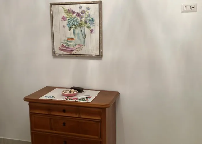 Casa Palmieri Apartment *