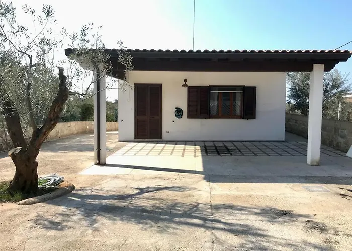 Casa Palmieri Marina di Mancaversa