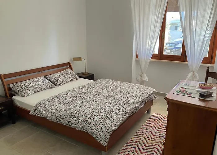 Apartment Casa Palmieri *