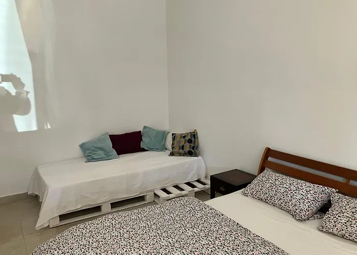 Casa Palmieri Marina di Mancaversa