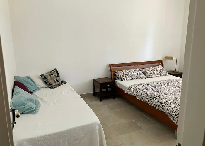 Casa Palmieri Marina di Mancaversa