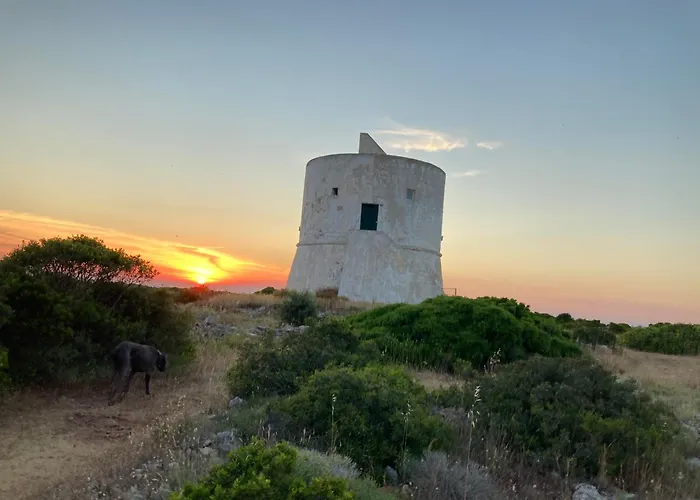 Casa Palmieri Marina di Mancaversa