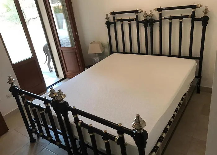 Apartment Casa Palmieri