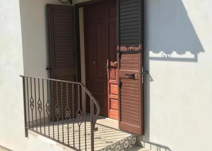 Casa Palmieri Apartment *