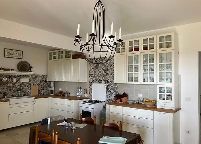 Apartment Casa Palmieri *