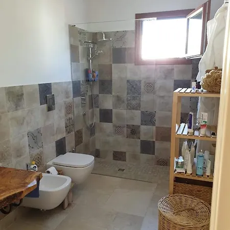 شقة Casa Palmieri مارينا دي مانكافيسا