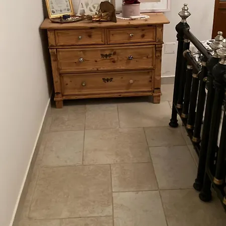 Casa Palmieri شقة