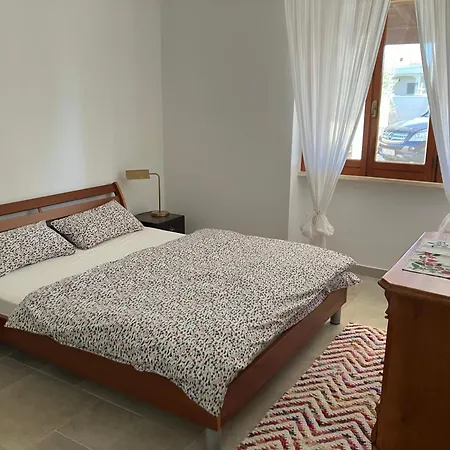 شقة Casa Palmieri *