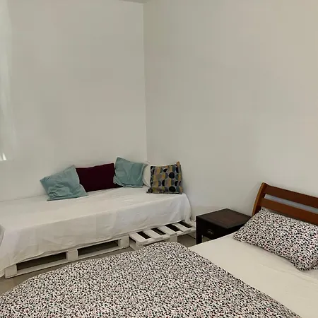 Casa Palmieri مارينا دي مانكافيسا