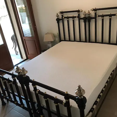 شقة Casa Palmieri