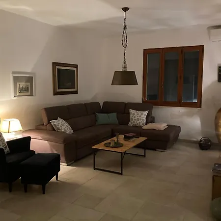 Casa Palmieri Daire Marina di Mancaversa