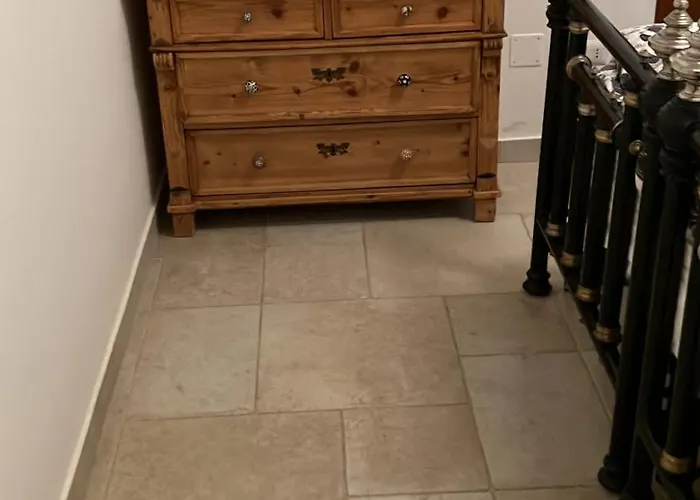 Casa Palmieri דירה