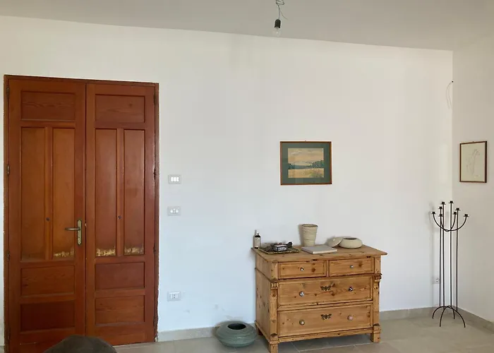 Casa Palmieri מרינה די מנקוורסה